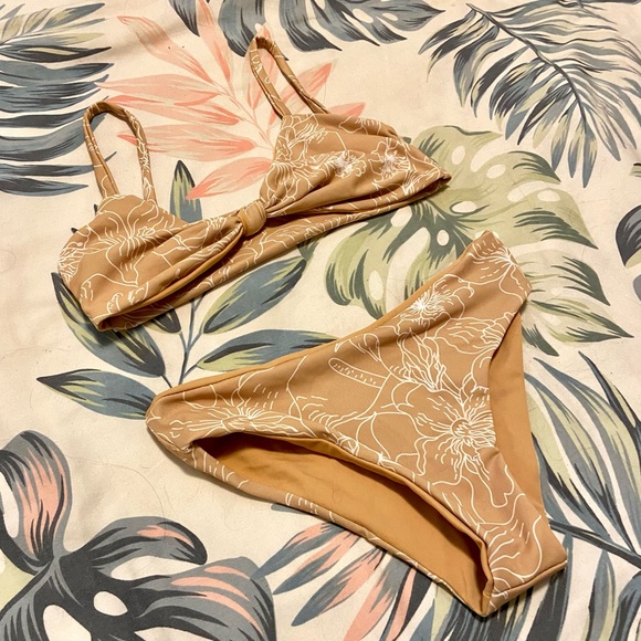 Effortless Swim - Bikini Set - Picture 10 of 10